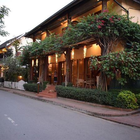 Sala Prabang Hotel Luang Prabang Buitenkant foto