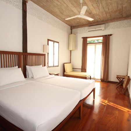 Sala Prabang Hotel Luang Prabang Buitenkant foto