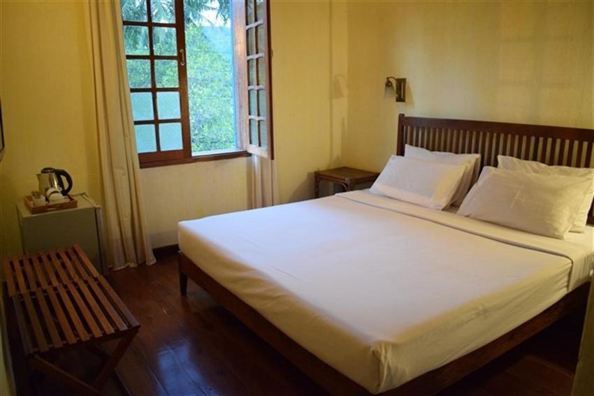 Sala Prabang Hotel Luang Prabang Buitenkant foto