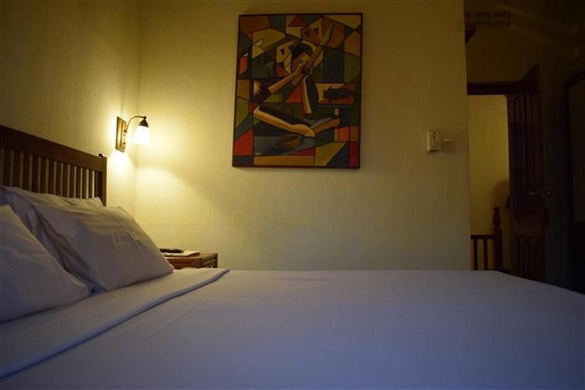 Sala Prabang Hotel Luang Prabang Buitenkant foto