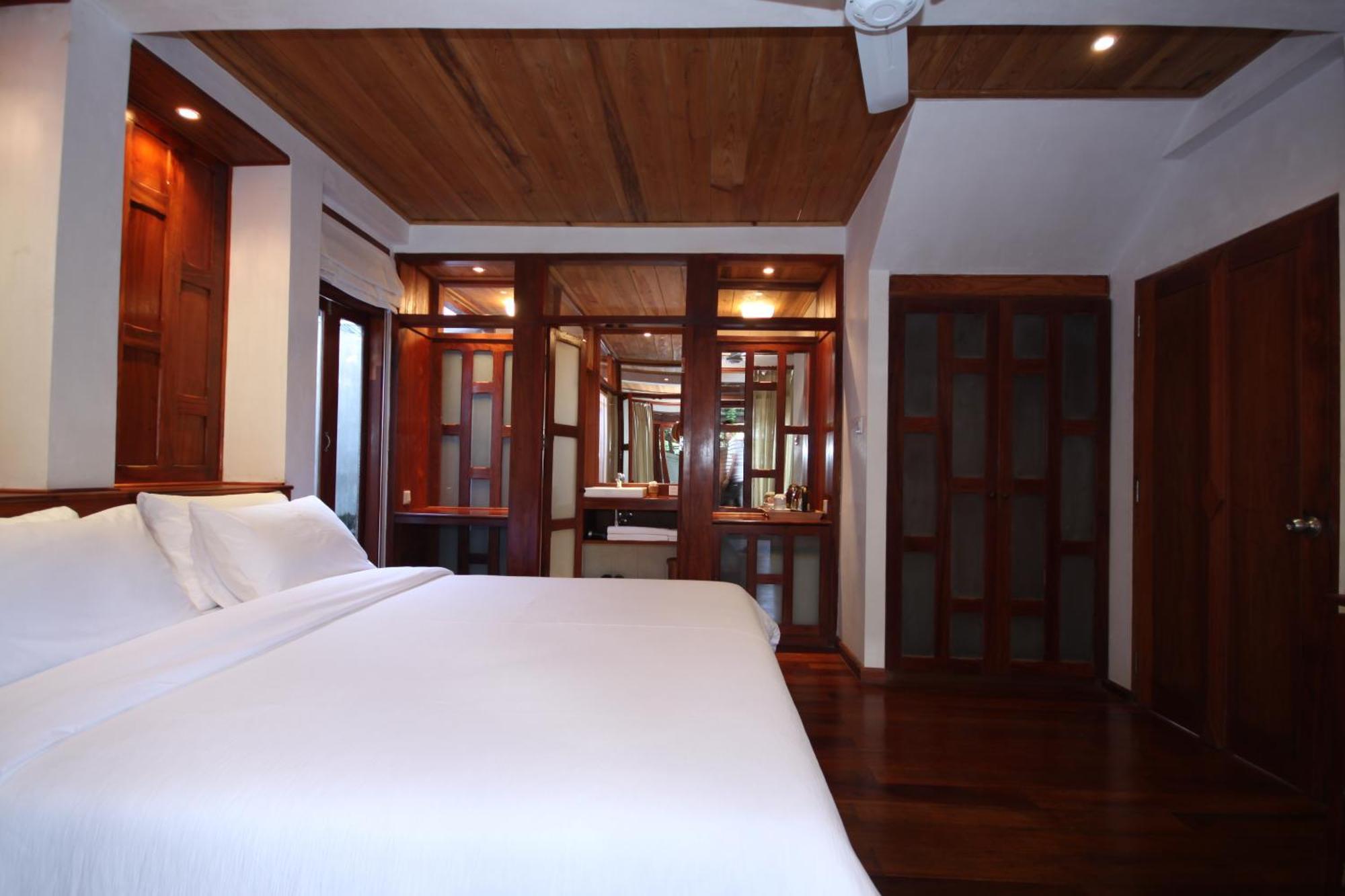 Sala Prabang Hotel Luang Prabang Kamer foto