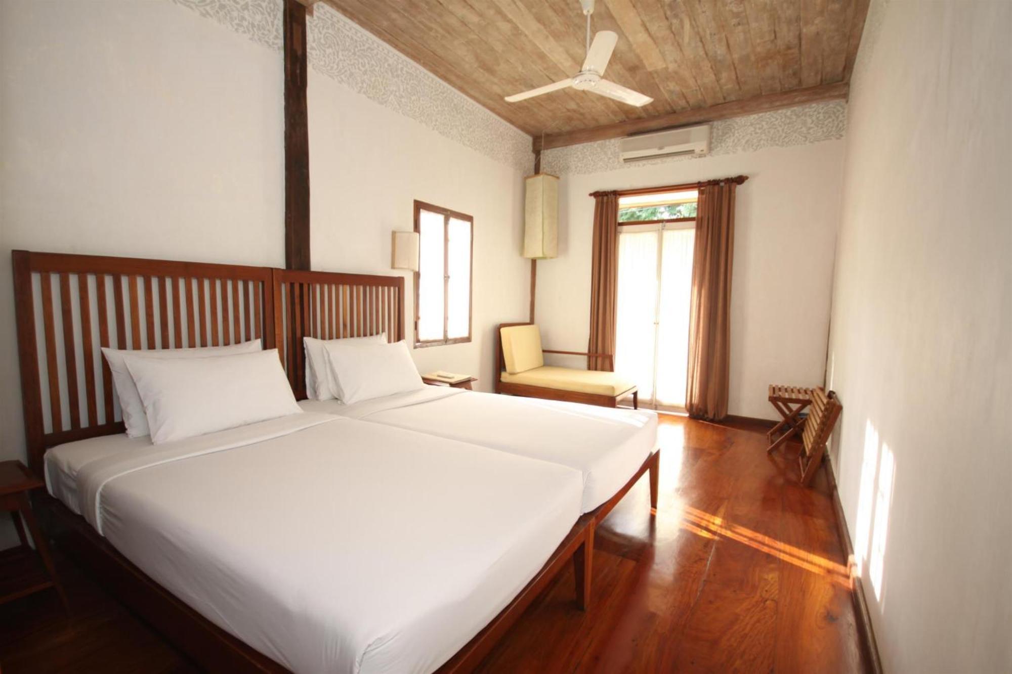 Sala Prabang Hotel Luang Prabang Buitenkant foto
