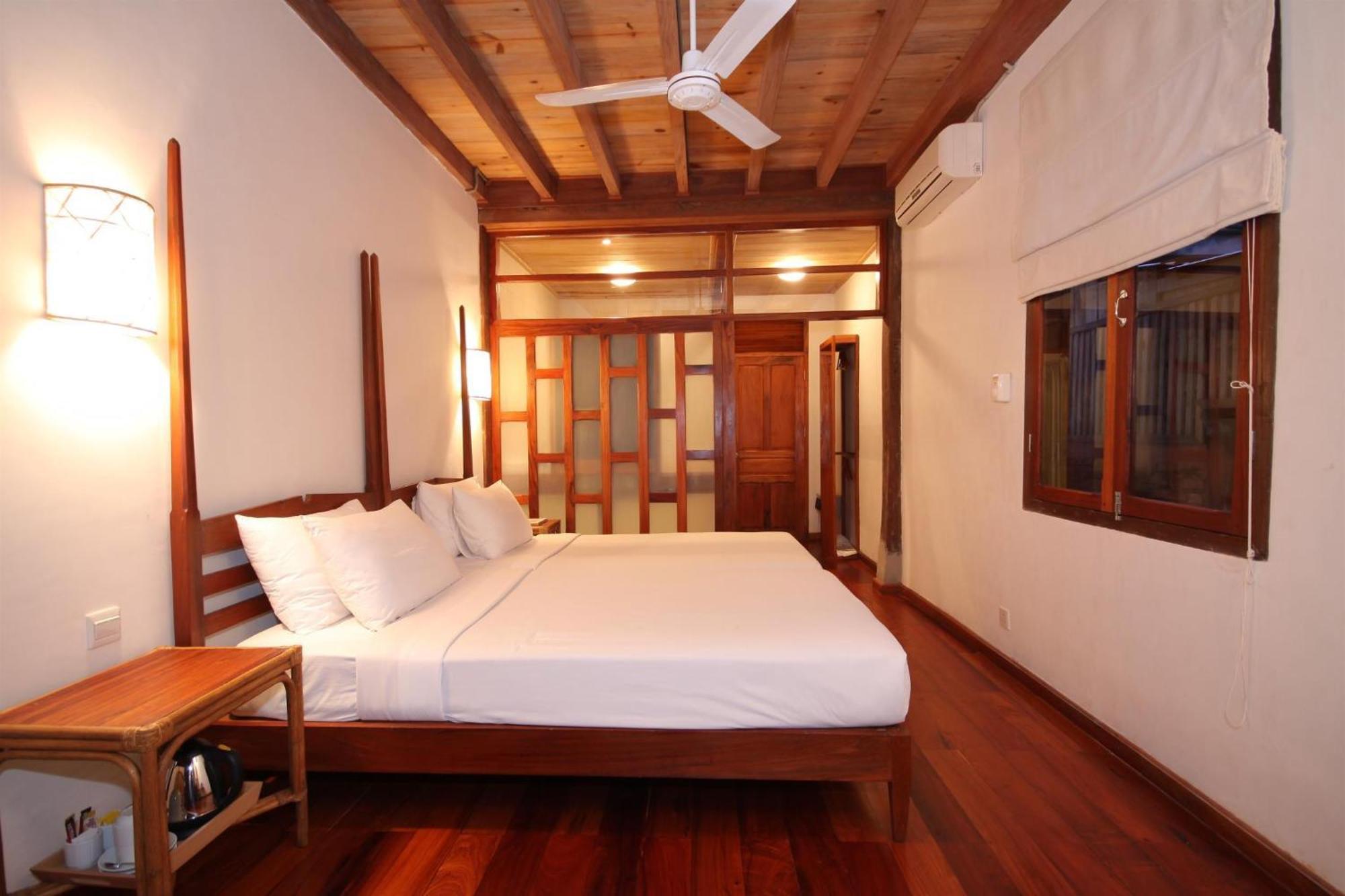 Sala Prabang Hotel Luang Prabang Buitenkant foto
