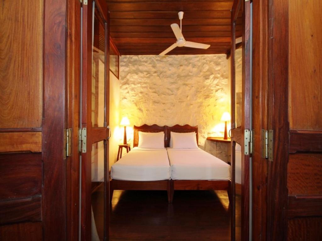Sala Prabang Hotel Luang Prabang Buitenkant foto