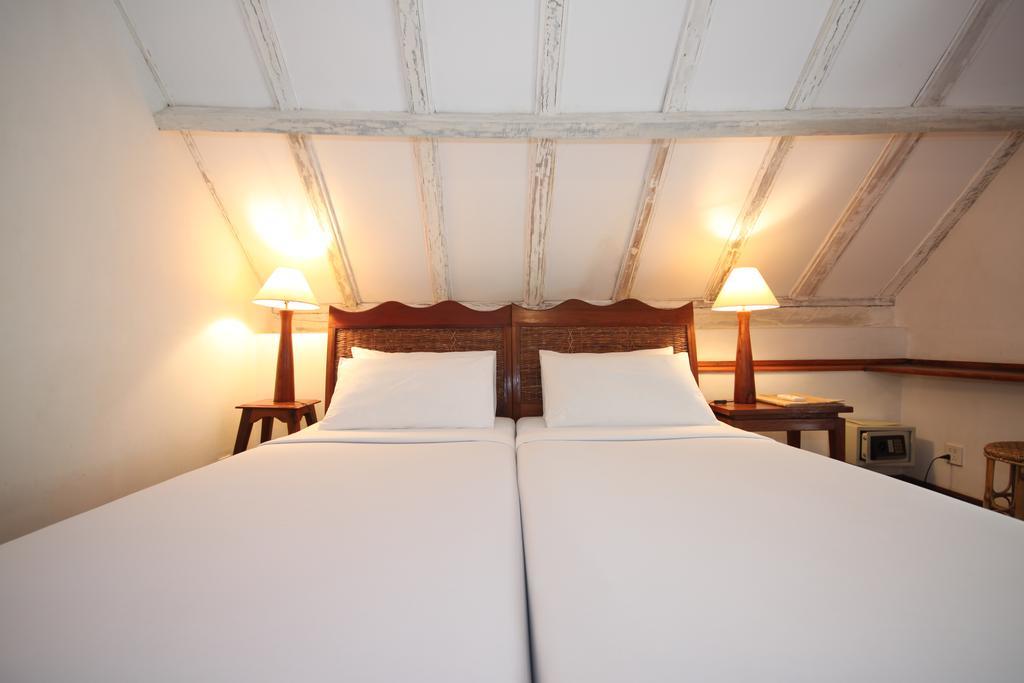 Sala Prabang Hotel Luang Prabang Buitenkant foto