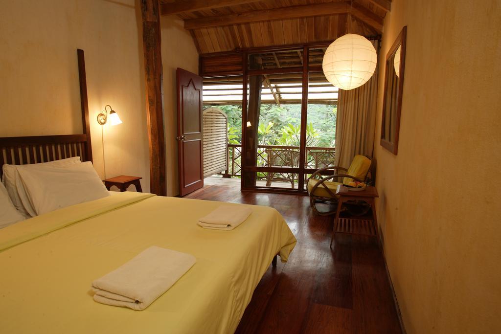 Sala Prabang Hotel Luang Prabang Buitenkant foto