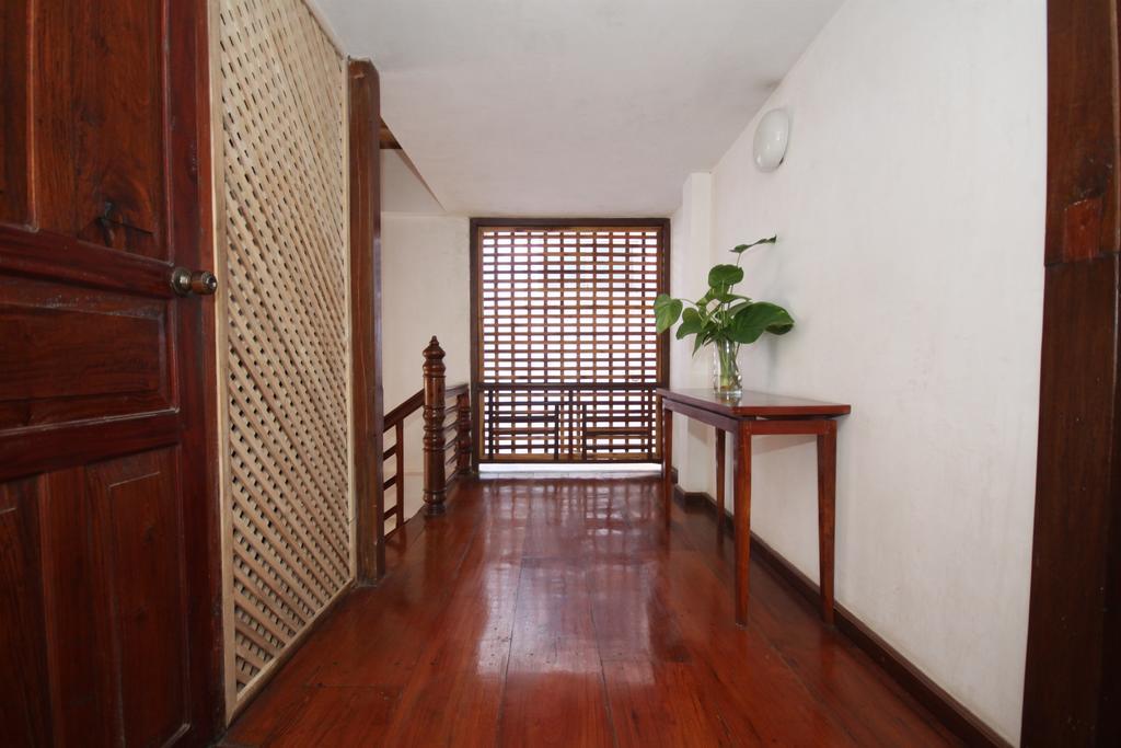 Sala Prabang Hotel Luang Prabang Buitenkant foto