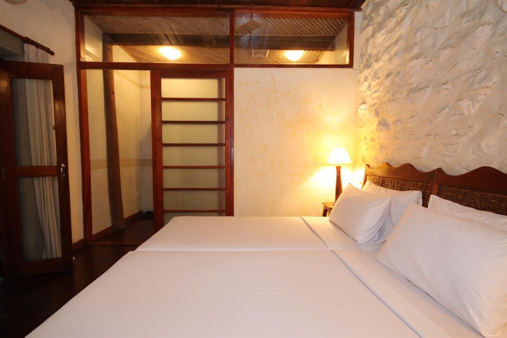 Sala Prabang Hotel Luang Prabang Buitenkant foto