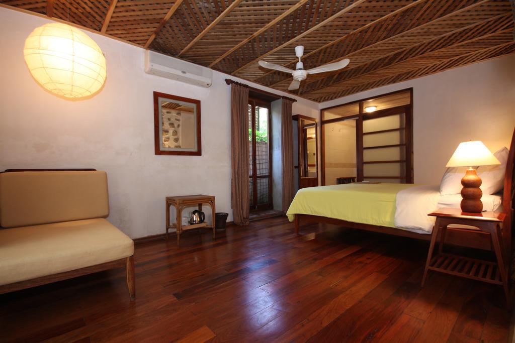 Sala Prabang Hotel Luang Prabang Buitenkant foto