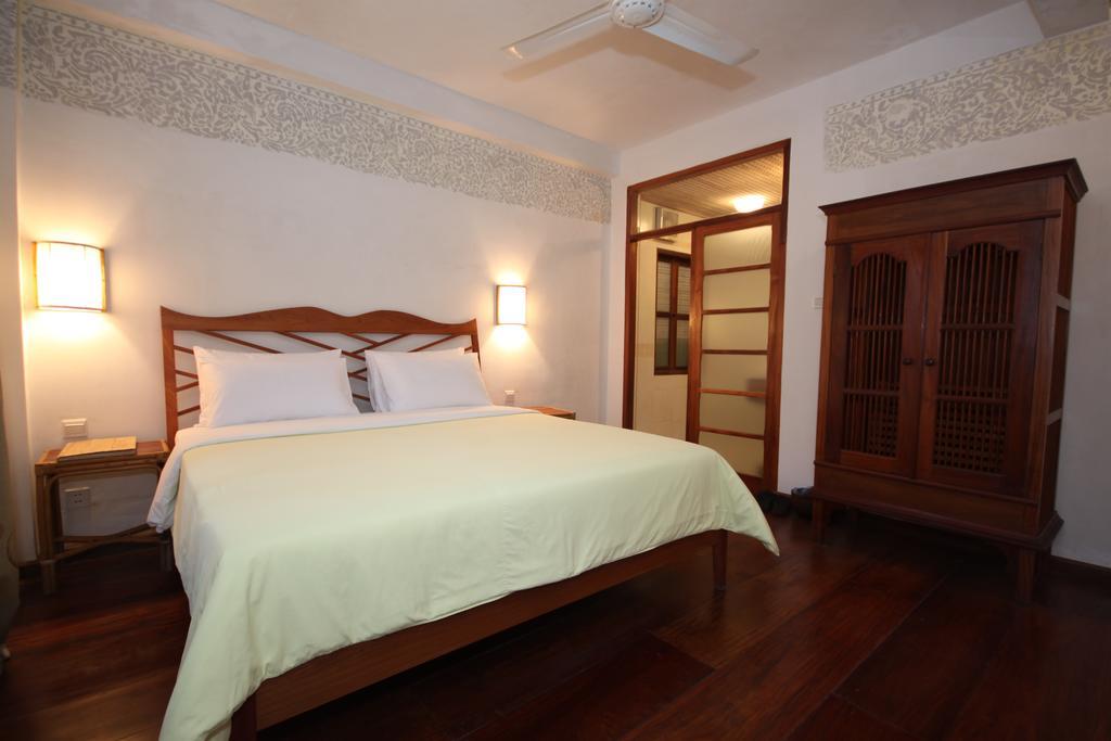 Sala Prabang Hotel Luang Prabang Buitenkant foto