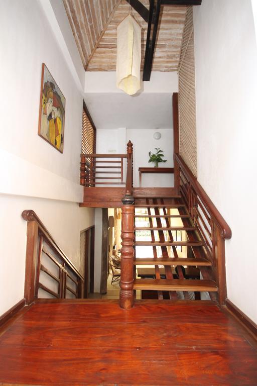 Sala Prabang Hotel Luang Prabang Buitenkant foto