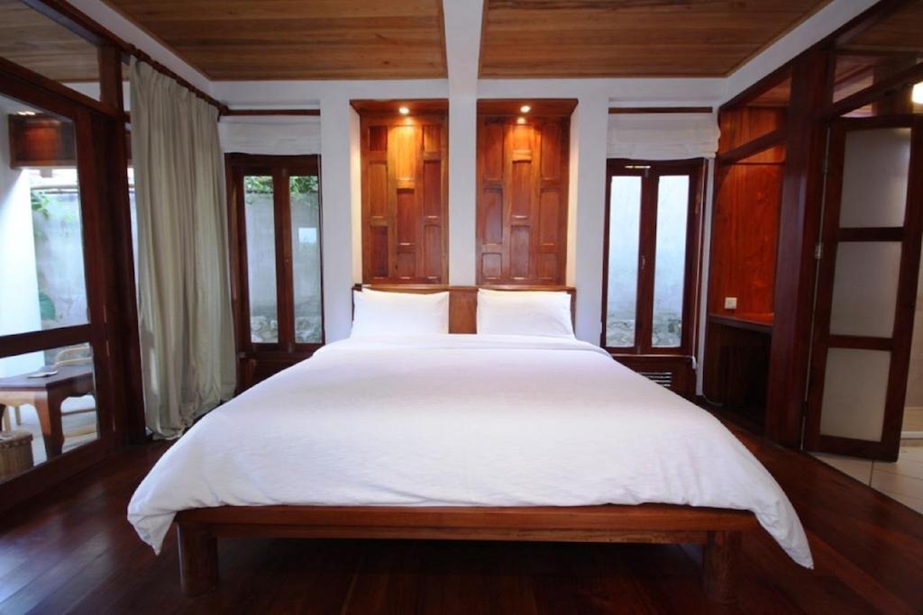 Sala Prabang Hotel Luang Prabang Buitenkant foto