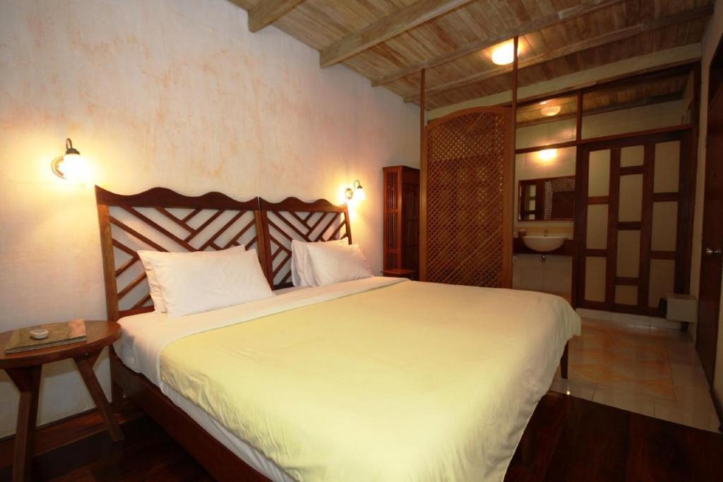 Sala Prabang Hotel Luang Prabang Buitenkant foto
