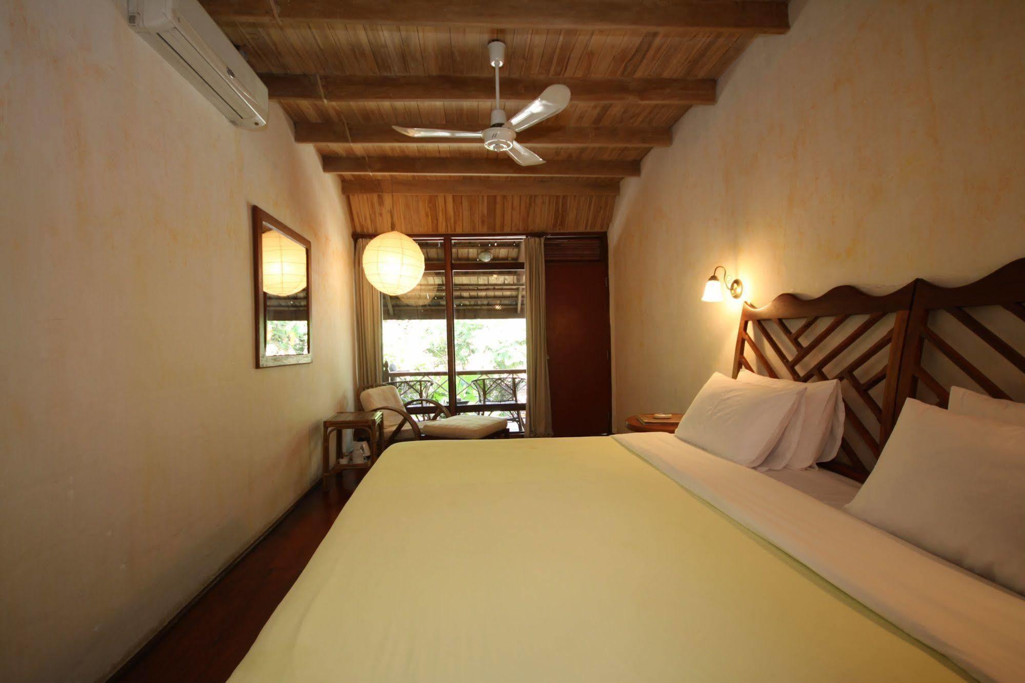 Sala Prabang Hotel Luang Prabang Buitenkant foto