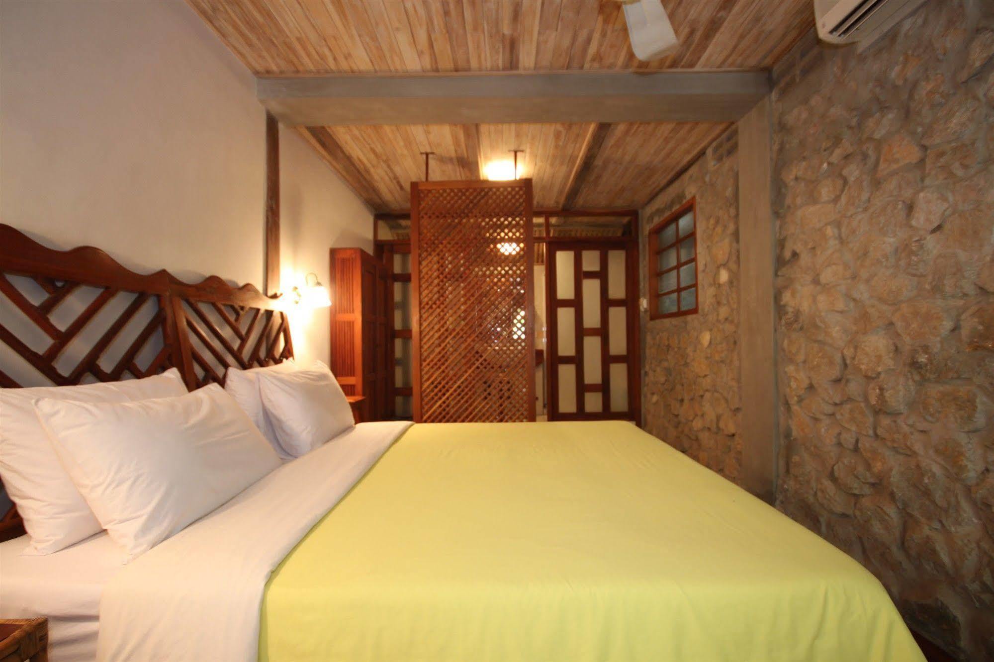 Sala Prabang Hotel Luang Prabang Buitenkant foto