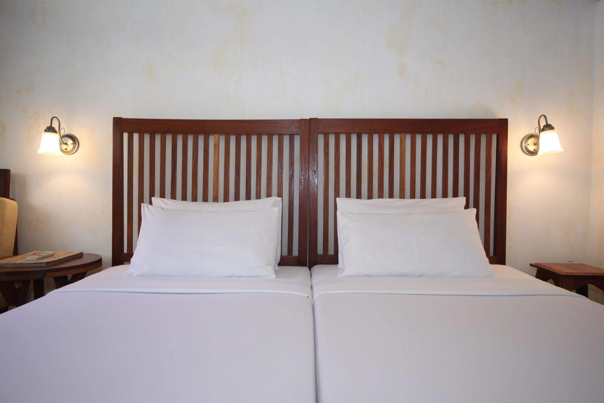 Sala Prabang Hotel Luang Prabang Buitenkant foto